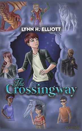 The Crossingway - Lynn H. Elliott [KSIĄŻKA]