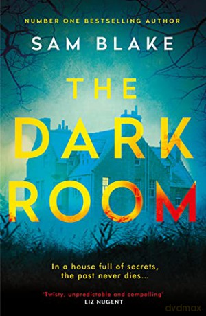 The Dark Room - Sam Blake [KSIĄŻKA]