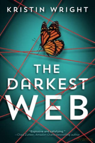 The Darkest Web: 2 (Allison Barton) - Kristin Wright [KSIĄŻKA]