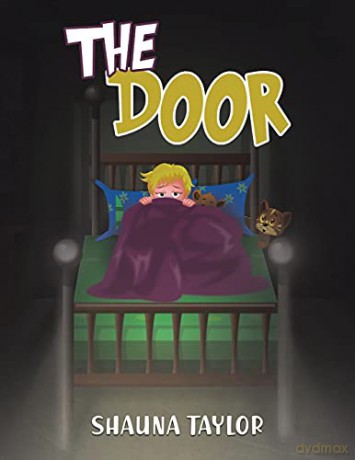 The Door - Shauna Taylor [KSIĄŻKA]