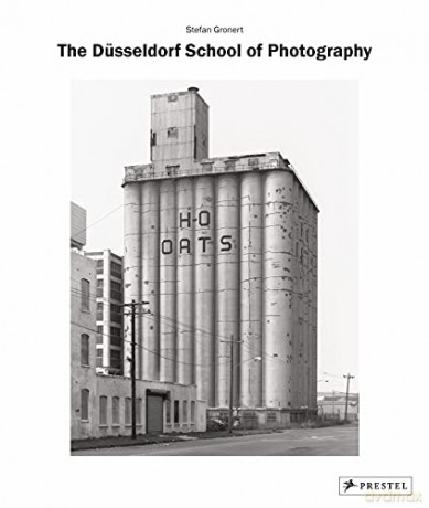 The Düsseldorf School of Photography - Stefan Gronert [KSIĄŻKA]