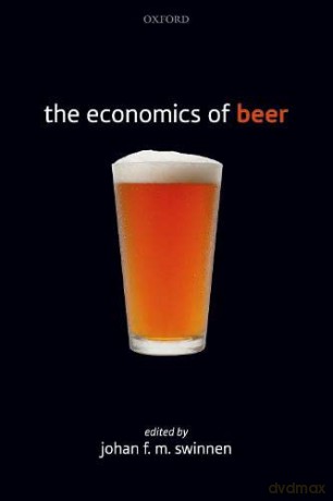 The Economics of Beer - Johan F.M. Swinnen [KSIĄŻKA]