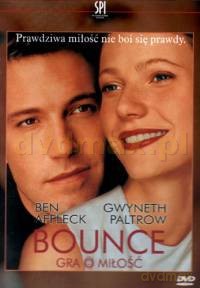 Gra o miłość (2000) [DVD]