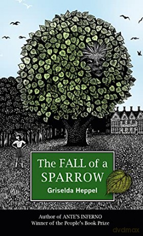 The Fall of a Sparrow - Griselda Heppel [KSIĄŻKA]