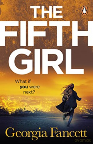 The Fifth Girl - Georgia Fancett [KSIĄŻKA]