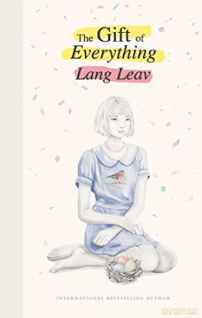 The Gift of Everything - Lang Leav [KSIĄŻKA]