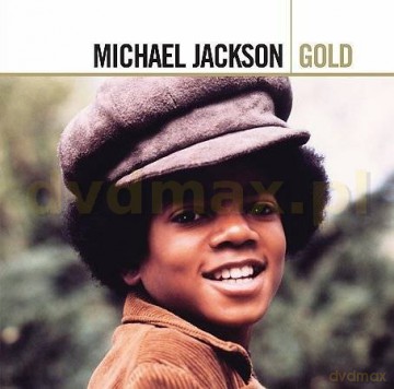 Michael Jackson: Gold [2CD]