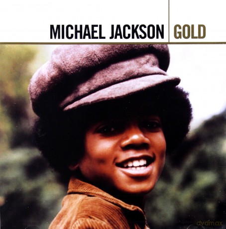 Michael Jackson: Gold [2CD]