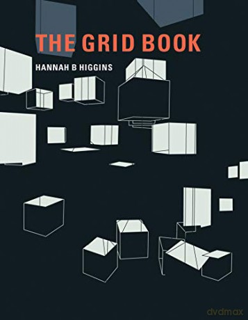 The Grid Book (The MIT Press) - HB Higgins [KSIĄŻKA]