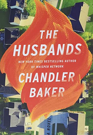 The Husbands - Chandler Baker [KSIĄŻKA]