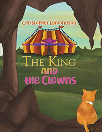 The King and the Clowns - Christopher Edmondson [KSIĄŻKA]