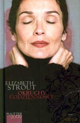 Okruchy Codzienności (twarda) - Elizabeth Strout [KSIĄŻKA]