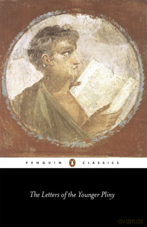 The Letters of the Younger Pliny. Translated with an Introduction by Betty Radice. Penguin Books. 1983. - The Younger PLINY [KSIĄŻKA]