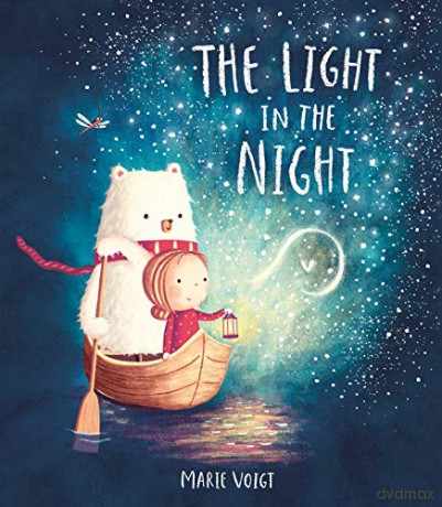 The Light in the Night - Marie Voigt [KSIĄŻKA]
