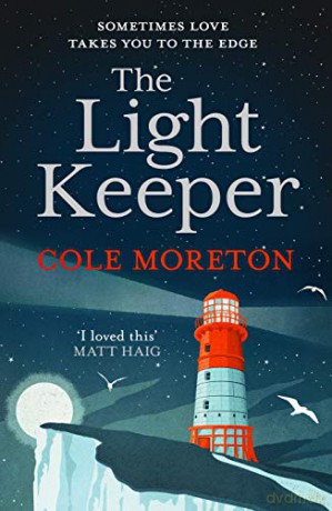 The Light Keeper - Cole Moreton [KSIĄŻKA]