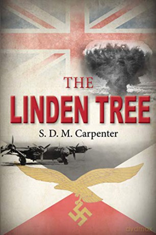The Linden Tree - S.D.M. Carpenter [KSIĄŻKA]
