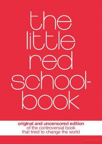 The Little Red Schoolbook - Soren Hansen [KSIĄŻKA]