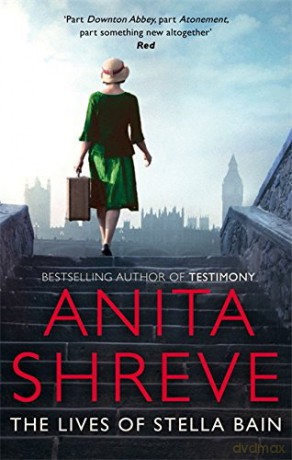 The Lives of Stella Bain - Anita Shreve [KSIĄŻKA]