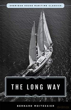 The Long Way: Sheridan House Maritime Classic - William Rodarmor [KSIĄŻKA]