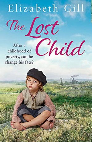 The Lost Child (The Deerness Series) - Elizabeth Gill [KSIĄŻKA]