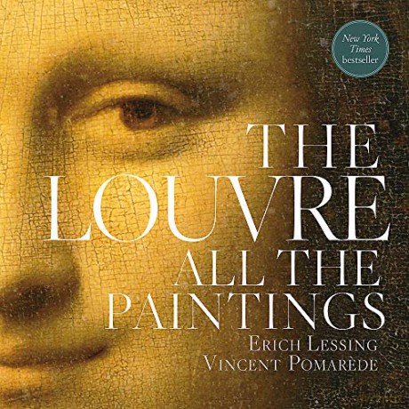 The Louvre: All The Paintings - Vincent Pomarede [KSIĄŻKA]