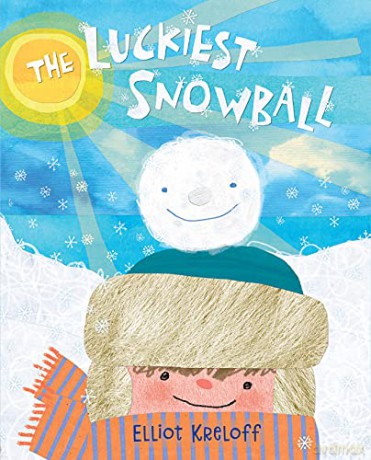 The Luckiest Snowball - Kreloff [KSIĄŻKA]