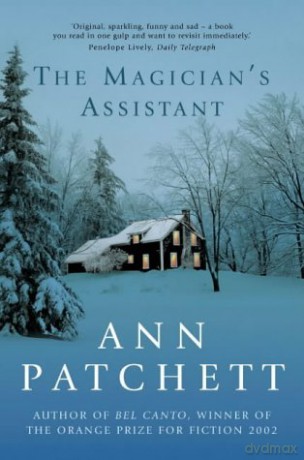 The Magician's Assistant - Ann Patchett [KSIĄŻKA]
