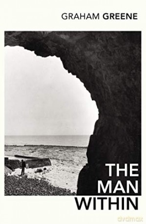 The Man Within (Vintage Classics) - Graham Greene [KSIĄŻKA]