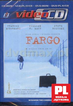 Fargo [2VCD]