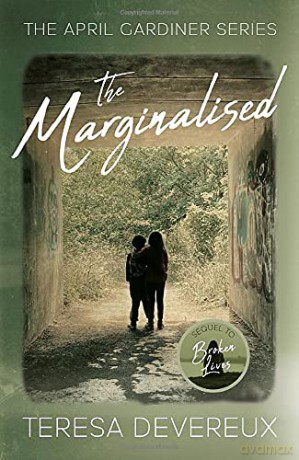 The Marginalised - Teresa Devereux [KSIĄŻKA]