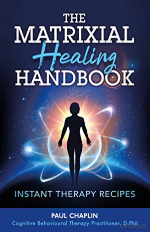 The Matrixial Healing Handbook: Instant Therapy Recipes - Paul Chaplin [KSIĄŻKA]