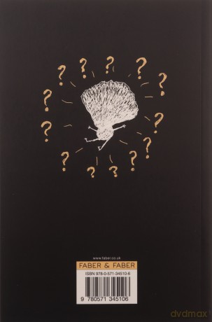 The Melancholy Death of Oyster Boy: 20th Anniversary Edition - Tim Burton [KSIĄŻKA]