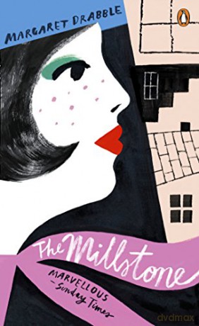 The Millstone: Margaret Drabble (Penguin Essentials, 64) - Margaret Drabble [KSIĄŻKA]