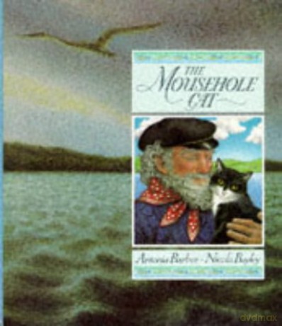 The Mousehole Cat - Antonia Barber [KSIĄŻKA]