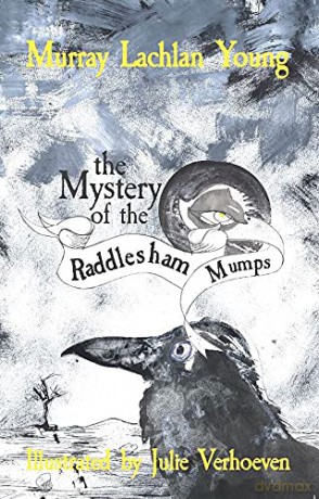 The Mystery of the Raddlesham Mumps - Murray Lachlan Young [KSIĄŻKA]