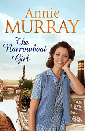 The Narrowboat Girl - Annie Murray [KSIĄŻKA]