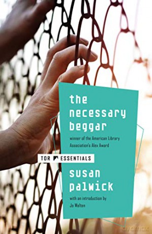 The Necessary Beggar - Susan Palwick [KSIĄŻKA]