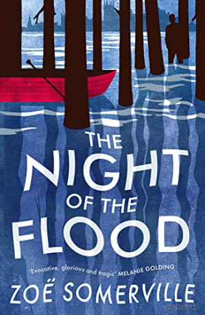 The Night of the Flood - Zoe Somerville [KSIĄŻKA]