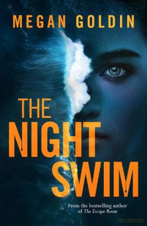 The Night Swim - Megan Goldin [KSIĄŻKA]