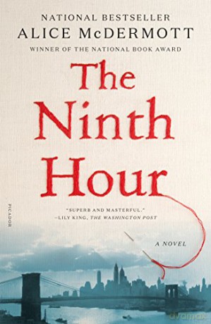 The Ninth Hour - Alice McDermott [KSIĄŻKA]