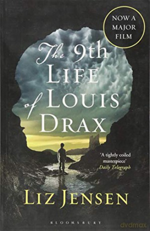 The Ninth Life of Louis Drax: Film Tie-in - Liz Jensen [KSIĄŻKA]