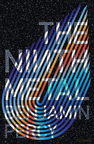 The Ninth Metal: The Comet Cycle Book 1 - Benjamin Percy [KSIĄŻKA]