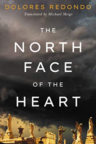 The North Face of the Heart - Dolores Redondo [KSIĄŻKA]