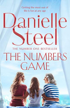 The Numbers Game - Danielle Steel [KSIĄŻKA]