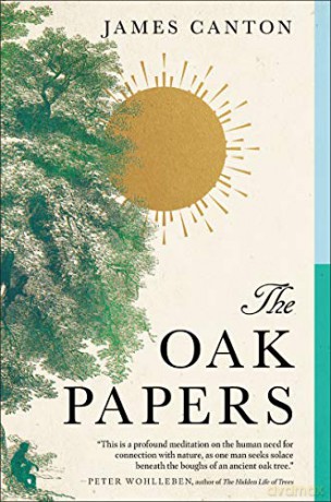 The Oak Papers - James Canton [KSIĄŻKA]