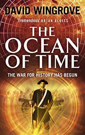 The Ocean of Time: Roads to Moscow: Book Two (Roads to Moscow, 2) - David Wingrove [KSIĄŻKA]