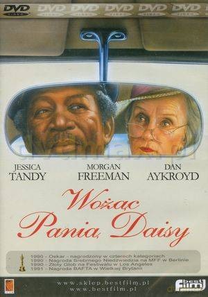 Wożąc Panią Daisy (Best Film) [DVD]