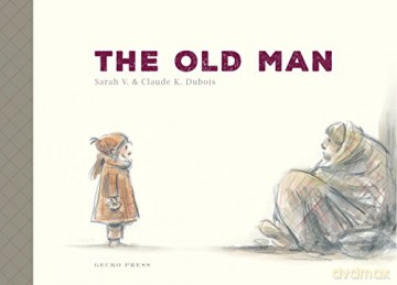 The Old Man: 1 - Sarah V [KSIĄŻKA]