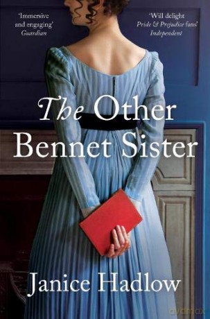 The Other Bennet Sister - Janice Hadlow [KSIĄŻKA]