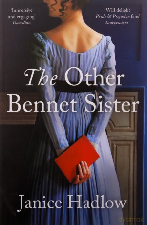 The Other Bennet Sister - Janice Hadlow [KSIĄŻKA]